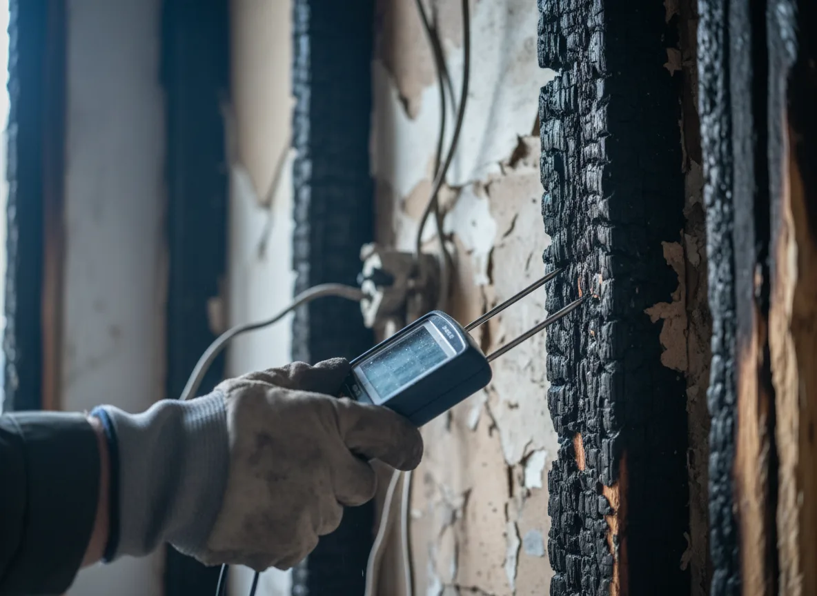 Fire Damage Restoration Red Oak, TX FAQs